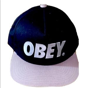 Men’s Obey Hat